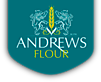 Andrews Flour's logo Andrews Flour's Company logo