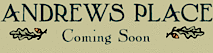 Andrewsplace's logo Andrewsplace's Company logo