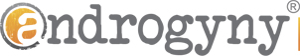 Androgyny's logo Androgyny's Company logo