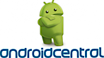 Android Central's logo Android Central's Company logo