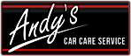 Andy's Car Care Service's logo Andy's Car Care Service's Company logo
