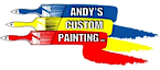 Andy's Custom Painting