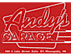 Andysmgm's logo Andysmgm's Company logo