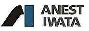 Anest Iwata