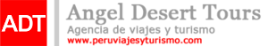Angel Desert Tours