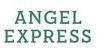 Angel Express's logo Angel Express's Company logo