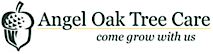 Angel Oak Tree Care's logo Angel Oak Tree Care's Company logo