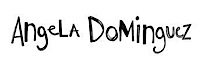 Angela Dominguez's logo Angela Dominguez's Company logo