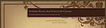 Angela Kung Acupuncture Clinic