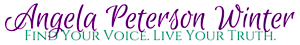 Angela Peterson Winter
