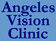 Angeles Vision Clinic's logo Angeles Vision Clinic's Company logo