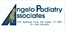 Angelo Podiatry Associates