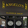 Angelo's Barber Shops's logo Angelo's Barber Shops's Company logo