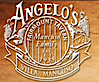 Angelo'S Fairmount Tavern's logo Angelo'S Fairmount Tavern's Company logo