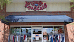 Angelsandrascals's logo Angelsandrascals's Company logo
