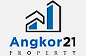 Angkor's logo Angkor's Company logo