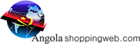 Angola Shoppingweb's logo Angola Shoppingweb's Company logo