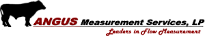 Angus Measurement Services