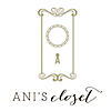 Ani's Closet's logo Ani's Closet's Company logo