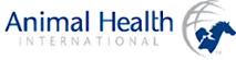 Animal Health International's logo Animal Health International's Company logo