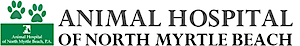 Animal Hospital Of North Myrtle Beach