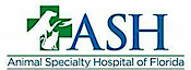 Animal Specialty Hospital