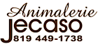 Animalerie Jecaso's logo Animalerie Jecaso's Company logo