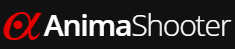 Animashooter's logo Animashooter's Company logo