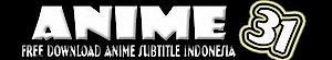 Anime 31's logo Anime 31's Company logo