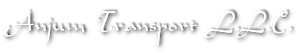 Anjum Transport