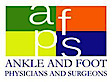 Ankleandfootphysicians's logo Ankleandfootphysicians's Company logo