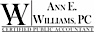 Cpa Williams's company profile