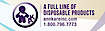 Harmony's Competitor - Annkareinc logo