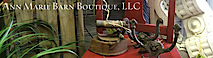 Ann Marie Barn Boutique's logo Ann Marie Barn Boutique's Company logo