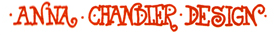Anna Chandler Design