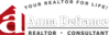 Anna Defrance Real Estate