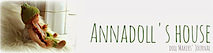 Annadoll's House's logo Annadoll's House's Company logo