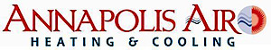 Annapolis Air's logo Annapolis Air's Company logo
