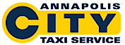 Annapolis City Taxi Service's logo Annapolis City Taxi Service's Company logo