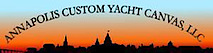 Annapolis Custom Yacht Canvas