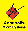 Annapolis Micro Systems's logo Annapolis Micro Systems's Company logo