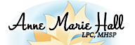 Anne Marie Hall, Lpc Mhsp