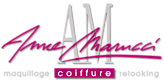 Anne Marucci's logo Anne Marucci's Company logo