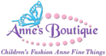 Anne's Boutique - Children's Fashion Anne Fine Things