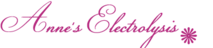 Anne's Electrolysis's logo Anne's Electrolysis's Company logo