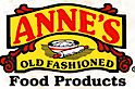 Anne’s Old Fashioned Food Products