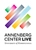 Annenberg Center's logo Annenberg Center's Company logo