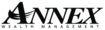 Appleton's Competitor - Annex Wealth Management logo