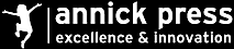 Annick Press's logo Annick Press's Company logo