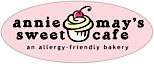 Annie May's Sweet Cafe's logo Annie May's Sweet Cafe's Company logo
